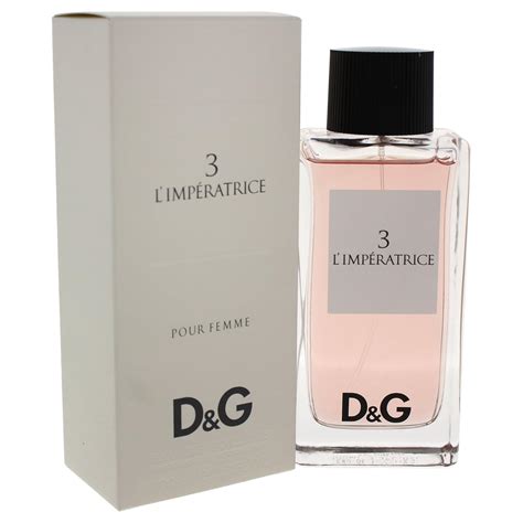 dolce gabbana parfum imperatrice|dolce and gabbana imperatrice 3.